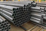 Труба стальная электросварная 325х8 мм